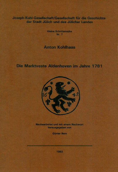 Marktveste