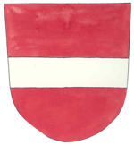 Grafik: Wappen Merzenhausen