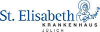Grafik: Logo St. Elisabeth Krankenhaus J&uuml;lich