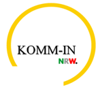 Grafik KOMM-INN NRW