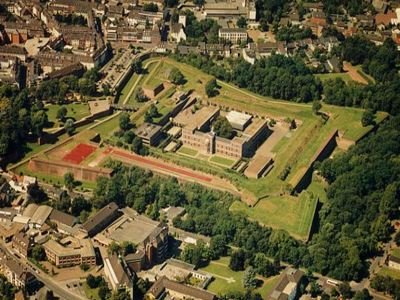 Bild: Gymnasium Zitadelle