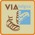 Logo: Via Belgica
