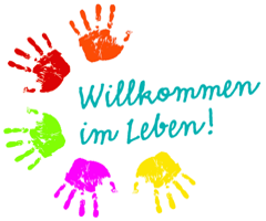 Willkommen im Leben Willkommen im Leben