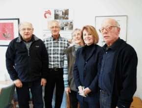 Bid: Team Freiwilligen-Vermittlung J&uuml;lich