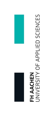 Grafik: Logo Fachhochschule Grafik: Logo Fachhochschule