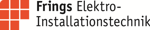 Grafik: Logo Frings Elektro-Installationstechnik