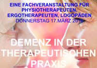 Lokale Allianz Therapeuten