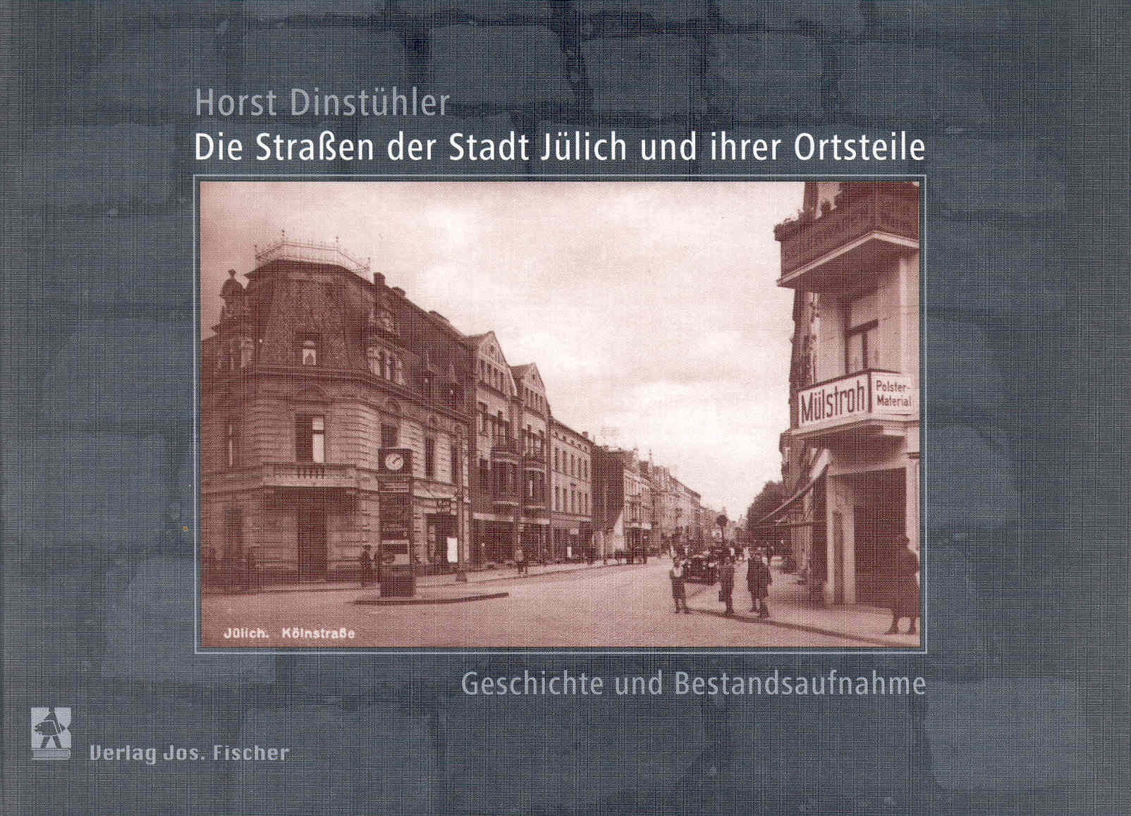 Strassen