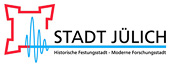 LOGO Stadt Jülich