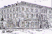 Stadthotel
