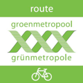 Grafik: Logo Grünmetropole