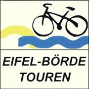 Grafik: Logo Eifel-Börde-Touren
