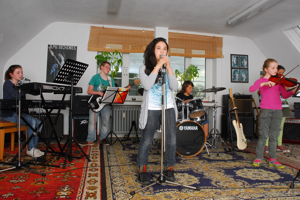 Rockworkshop