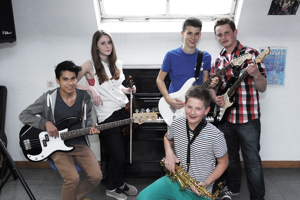Rockworkshop