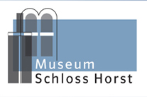 logo schloss horst