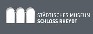 logo schloss rheydt