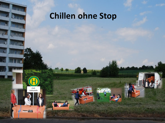 Ergebnisse Gruppe Kopernikusstraße