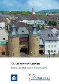 Jülich Kennen-Lernen