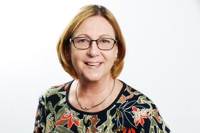 Gerda Schwartz Gerda Schwartz
