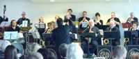 Big Band Musikschule Big Band Musikschule