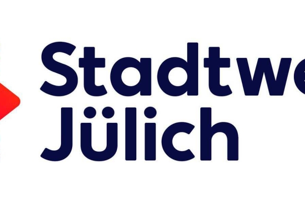 Logo Stadtwerke Jülich