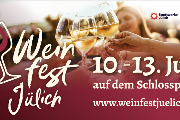 PR 307 - Weinfest Jülich 2025 - Banner Weinfest.png PR 307 - Weinfest Jülich 2025 - Banner Weinfest.png