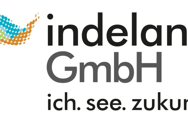 Logo indeland Logo indeland