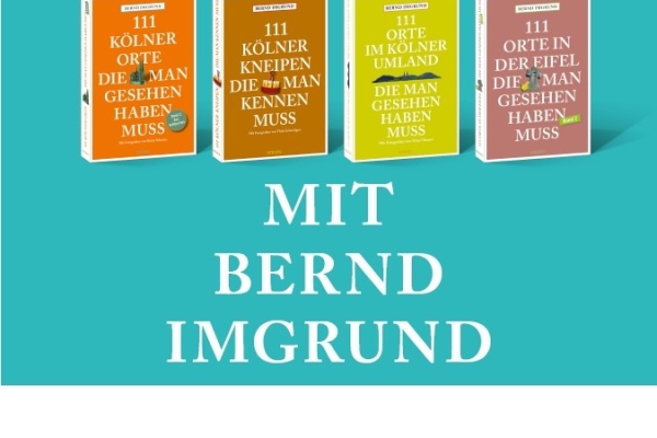 Plakat Lesung Bernd Imgrund Plakat Lesung Bernd Imgrund