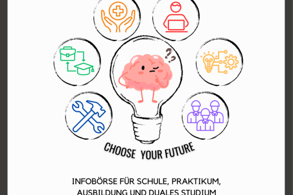 Bild: Das Plakat zur Veranstaltung