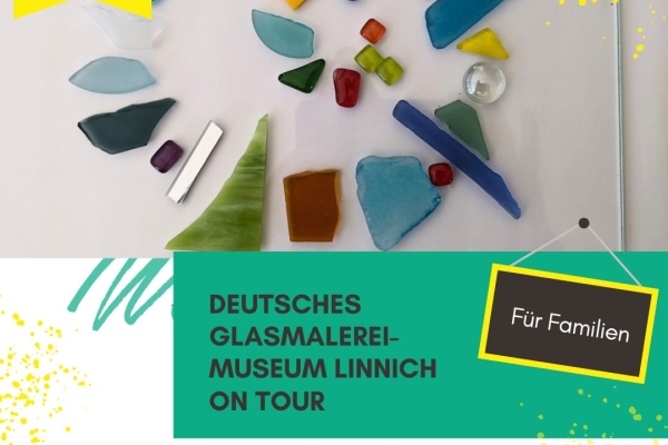 Bild: Plakat zur Veranstaltung