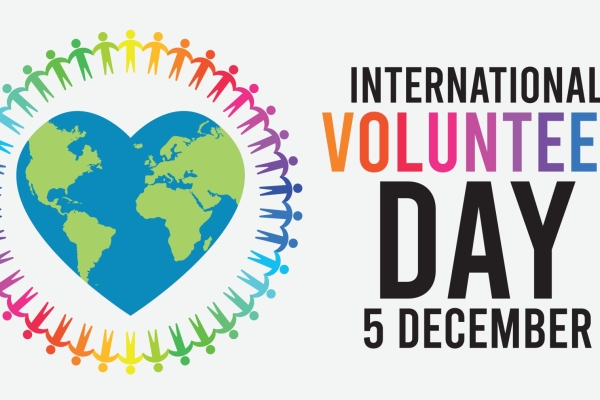 Bild: Das Logo zur Veranstaltung