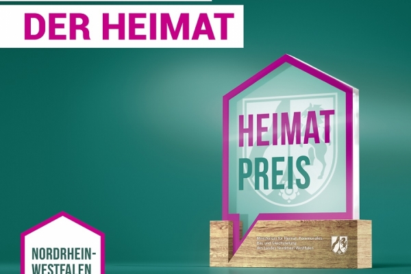 Jülicher Heimatpreis Jülicher Heimatpreis