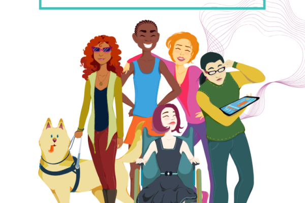 Bild: Das Plakat zur Veranstaltung