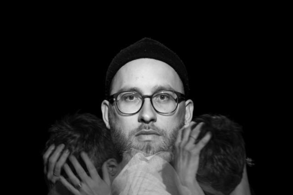 Max von Wegen Bild: Potraitfoto von Max von Wegen