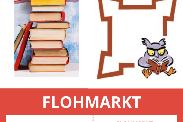 Bild: Das Plakat zur Veranstaltung