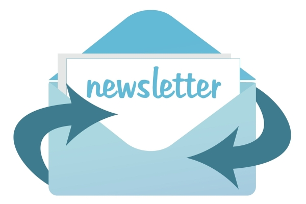 Bild: Grafik Newsletter Bild: Grafik Newsletter