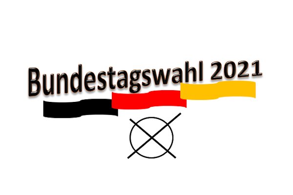 Bundestagswahl 2021 Bild: Bundestagswahl 2021