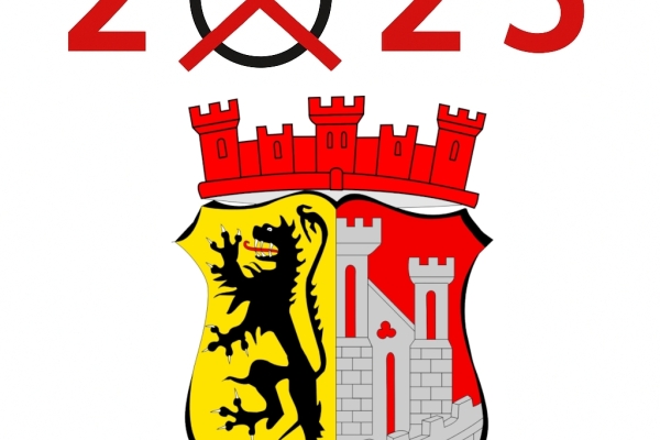 Wappen Stadt Jülich Wappen Stadt Jülich