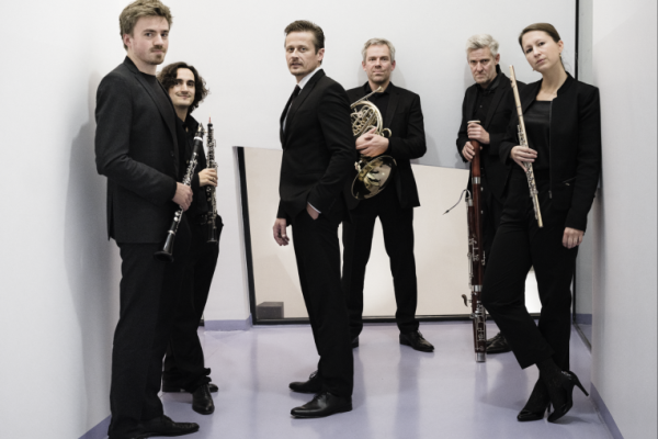 In diesem Land ... Bild: Ensemble OPUS 45 Foto: Daniel Haeker Photography