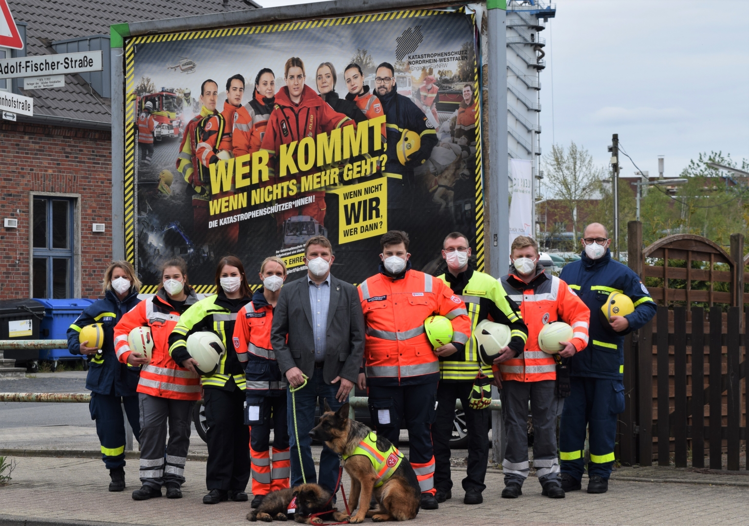 Wenn Nichts Mehr Geht Der Weg Zum Zusammenbruch www.juelich.de