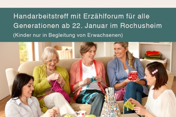 Bild: Plakat zur Veranstaltung