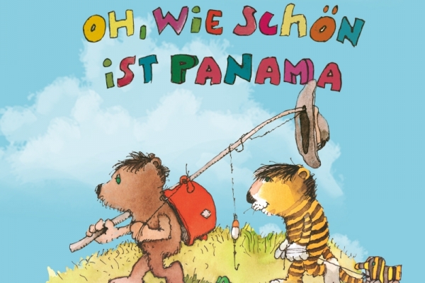 PR 175 - Das Da Theater Oh, wie schön ist Panama Bild: Oh, wie schön ist Panama: Auf der Suche nach Panama Fotograf: Foto zur Verfügung gestellt vom Das Da Theater Aachen