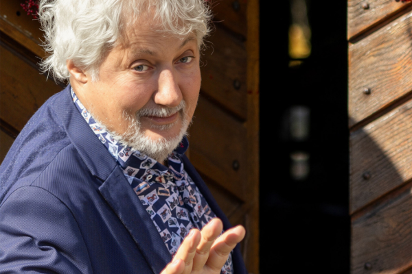 Bild: Konrad Beikircher