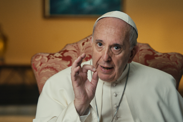 Papst Franziskus Bild: Papst Franziskus