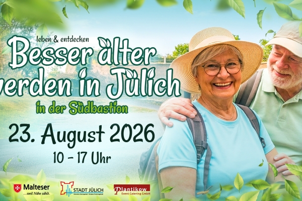 PR 348 - Besser älter werden in Jülich - NUR-Online - 260617_BKPJ_Seniorentag_FB-Veranstaltungsbild-und-Website-Header-01.jpg