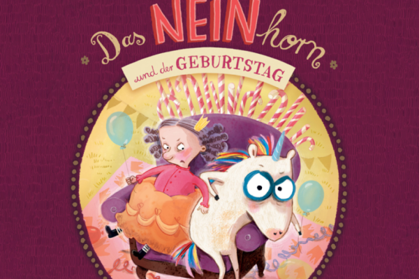 Bild: Geburtstag – Kein Tag wie jeder andere! Foto: Das Da Theater