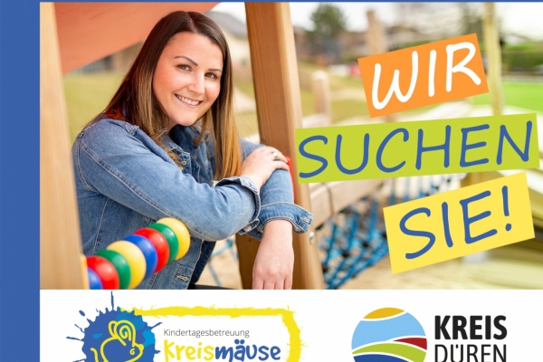 Stellenausschreibung Brücken bauen Bild: Stellenausschreibung Brücken bauen