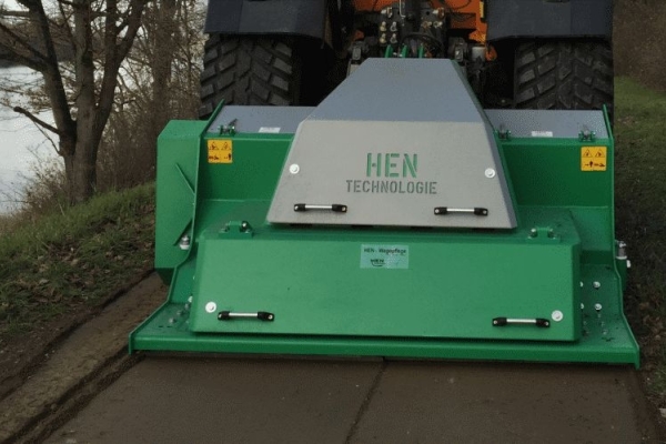 PR 144 - Ruruferradweg zwischen Kirmes- und Stadionbrücke wird überarbeitet.jpg