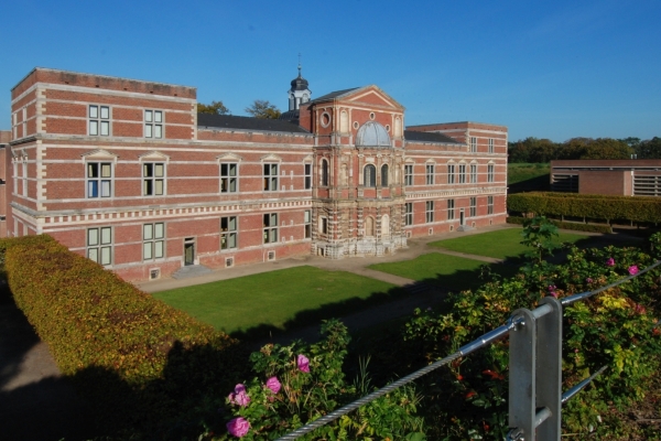 Internationaler Museumstag und Ausstellungseröffnung Bild: Museum Zitadelle Jülich. Foto: Bernhard Dautzenberg