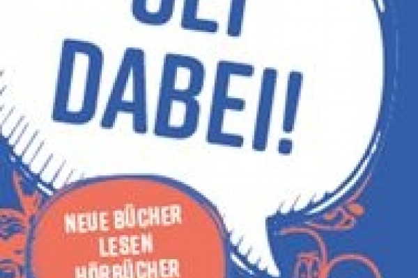 Sommerleseclub in der Stadtbücherei Jülich Bild: Plakat zum Sonnerleseclub